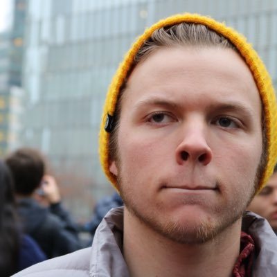 Profile Picture of John Wehmeyer (@johnsw23) on Twitter