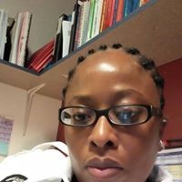 Profile Picture of Chaka Smith (@chaka-smith-8) on Quora