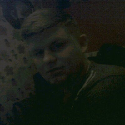 Profile Picture of Kevin Waring (@kevin_waring94) on Twitter