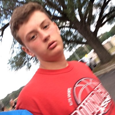 Profile Picture of Matt Lenihan (@LittleLenihan) on Twitter