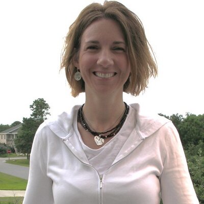 Profile Picture of Theresa McLeod (@mtbmcleod) on Twitter