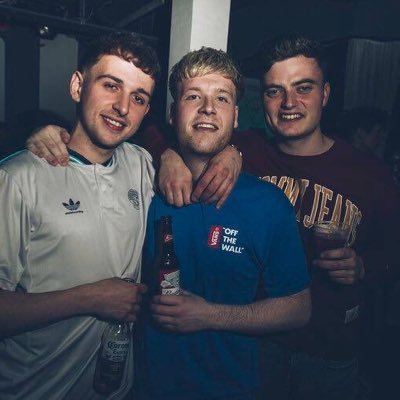 Profile Picture of James Higgins (@JamesHiggins4) on Twitter