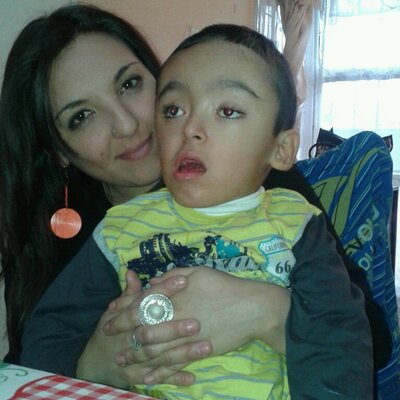 Profile Picture of Genesis Vera Nuñez (@GeGenesisvera) on Twitter
