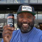 Profile Picture of Hook’s Rubs & Spices by Jared Hooker (@hooksrub) on Instagram