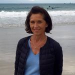 Profile Picture of France Borgoltz (@franceborgoltz) on Instagram