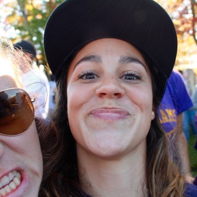 Profile Picture of Audrey Thomas (@audreythomas94) on Twitter