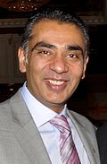 Profile Picture of Amrik Virk - Wikipedia, the free encyclopediaon Wikipedia