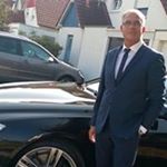 Profile Picture of Michael Grönewäller (@michaelgroenewaeller) on Instagram