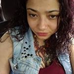 Profile Picture of Crystal Mabin (@crystalmabin) on Instagram