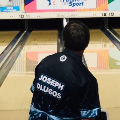 Profile Picture of Joe Dlugos (@joe_dlugos) on Twitter
