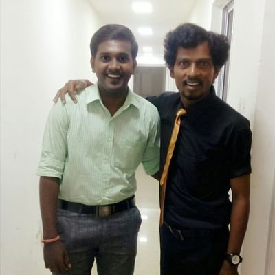 Profile Picture of Mohan Krishnan (@Mohankrishnan93) on Twitter