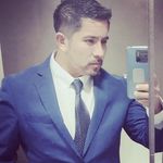 Profile Picture of Jimmy Lucero Salazar (@jimmylucero) on Instagram