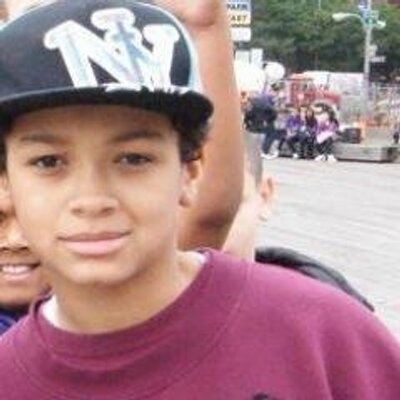 Profile Picture of Jordan Mackey (@JordanMackey98) on Twitter