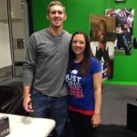 Profile Picture of Celeste Albone (@celeste-albone) on Quora