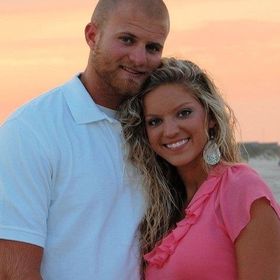 Profile Picture of Allison Duckett (@alli_murphy) on Pinterest