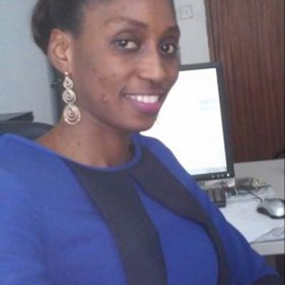 Profile Picture of Adeola Adeogun (@59ed914edc50466) on Twitter