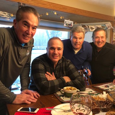 Profile Picture of Pat Palumbo (@PatPalumbo4) on Twitter