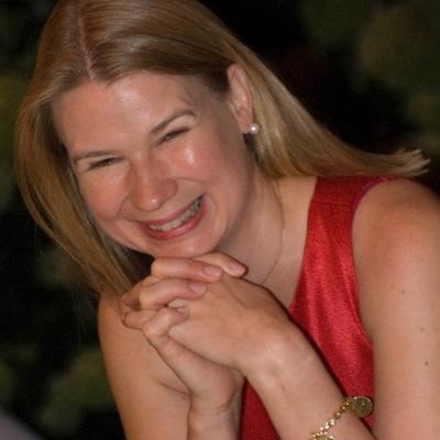 Profile Picture of Rebecca Boyd (@RebeccaBoyd1111) on Twitter