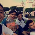 Profile Picture of Braulio Alvarado (@braulioalvaradoo) on Instagram