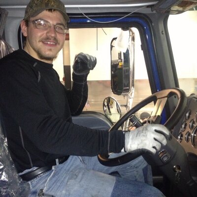 Profile Picture of Pat Behm (@behmers101) on Twitter