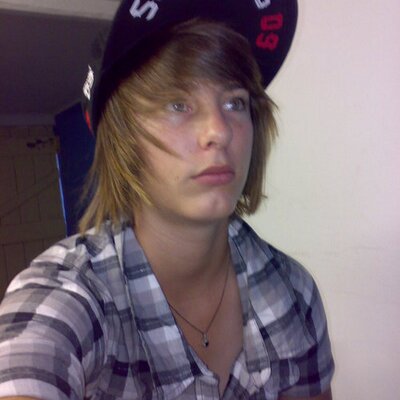 Profile Picture of Ashley (@moloney_bad) on Twitter