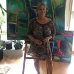 Profile Picture of Gudrun Fabisch (@gudrunfabisch) on Instagram