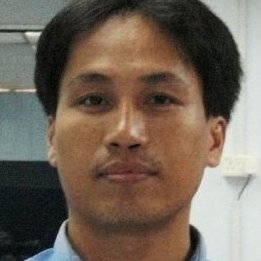 Profile Picture of Victor Asendiente (@VictorKyle) on Twitter