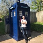 Profile Picture of Matthew Pentlow (@mjp65) on Instagram