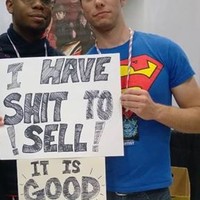 Profile Picture of John Cappello (@john-cappello) on Quora