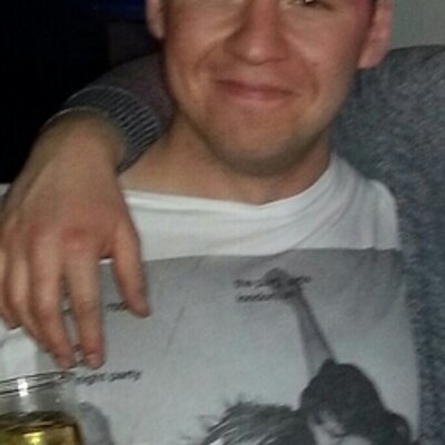 Profile Picture of James Hruby (@JamesHruby1) on Twitter