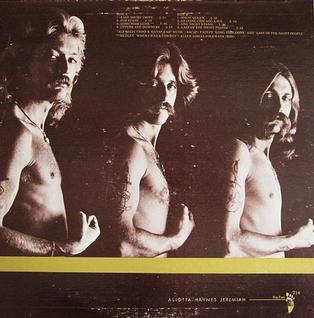 Profile Picture of Aliotta Haynes Jeremiah - Wikipediaon Wikipedia