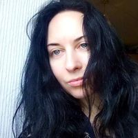 Profile Picture of Anna Tkachenko (@anna-tkachenko-18) on Quora