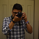 Profile Picture of Alejandro Hernandez (@alexhz469) on Flickr