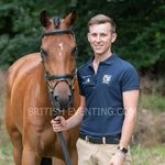 Profile Picture of Richard Coney (@richardconeyeventing) on Instagram