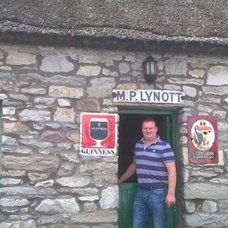 Profile Picture of Andrew Manning (@Andrew-Manning) on Facebook