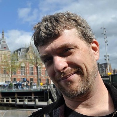Profile Picture of David Wagner Media (@DEWagnermedia) on Twitter