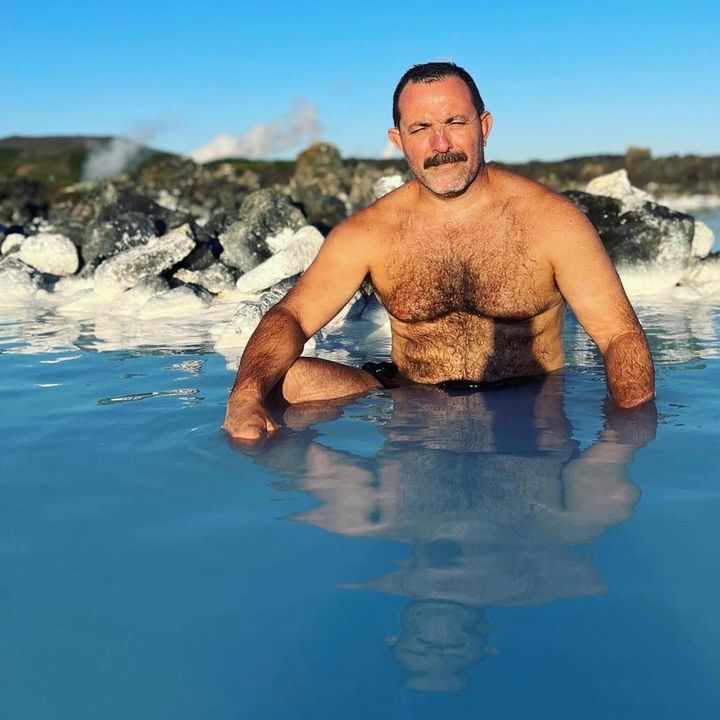 Profile Picture of Michael (@michaelbennet8) on Tiktok