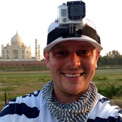 Profile Picture of Aaron ADSIT (@aadsit7) on Twitter