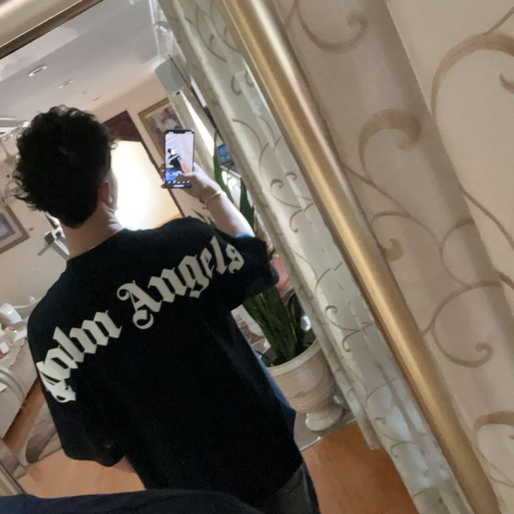 Profile Picture of David (@davidpriyev) on Tiktok