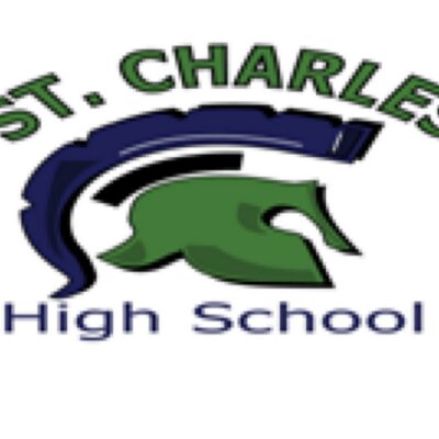 Profile Picture of St Charles High School (@StCharlesHS) on Twitter