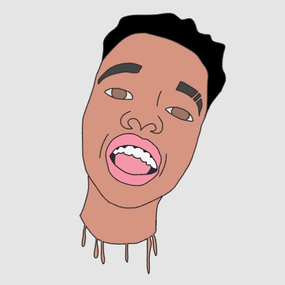 Profile Picture of Josh Mahone (@j3mahone) on Poshmark