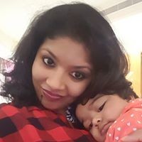 Profile Picture of Lincy Varghese (@lincy-varghese-13) on Quora
