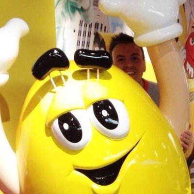 Profile Picture of Chris Fossey (@Foss1981) on Twitter