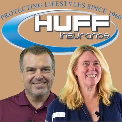 Profile Picture of Huff Insurance (@HuffInsurance) on Twitter