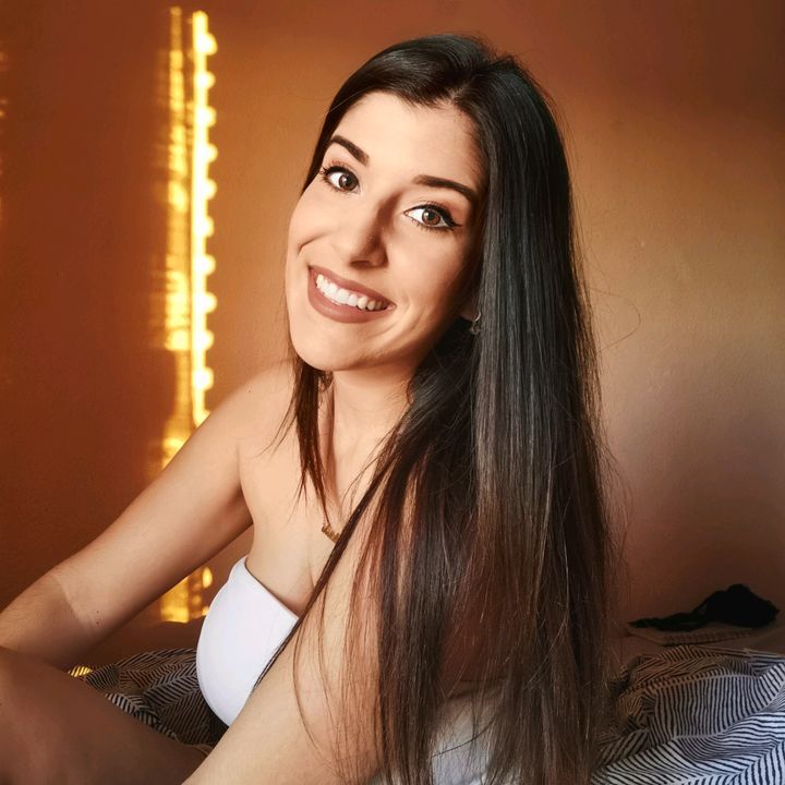 Profile Picture of Christina Conde (@@christinaconde_) on Tiktok