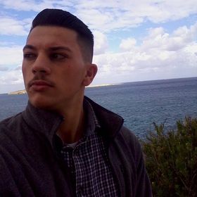 Profile Picture of Michael Camilleri (@michaels898) on Pinterest