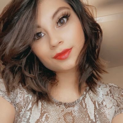 Profile Picture of Mariel Salgado (@Ariel_steph) on Twitter