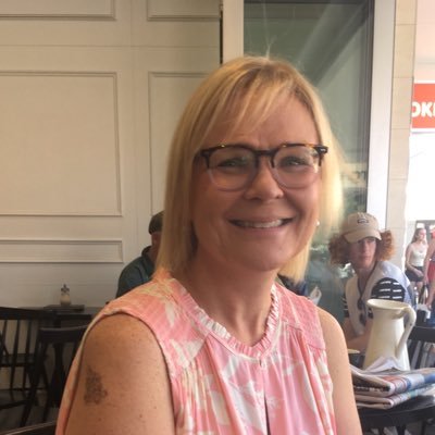 Jayne Parsons - Twitter Profile Picture of Jayne Parsons (@parso7474) on Twitter