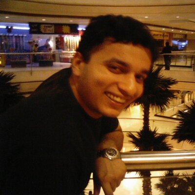 Profile Picture of Ankush Jain (@ankushjain7) on Twitter
