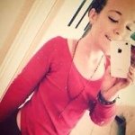 Profile Picture of April Hatch (@purehoneync) on Instagram